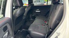 Mercedes-Benz GLB 220d 4Matic AMG Line Premium 5dr 8G-Tronic Diesel Estate